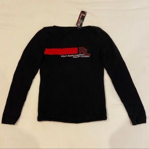 Authentic Ralph Lauren Unisex Sweater